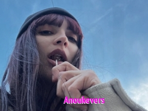 Anoukevers