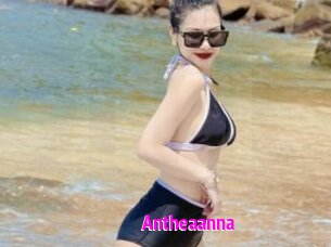 Antheaanna