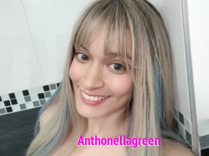 Anthonellagreen