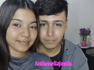 Anthonellajustin