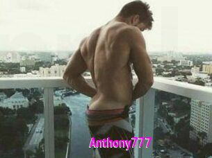 Anthony777