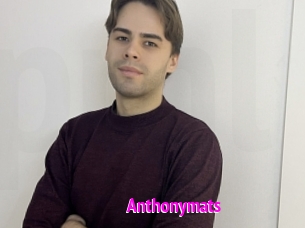 Anthonymats