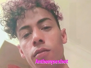 Anthonysexhot