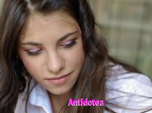 Antidotea