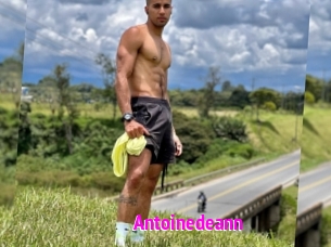 Antoinedeann