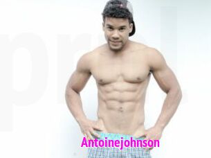 Antoinejohnson