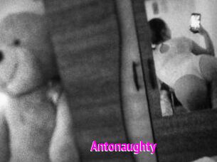 Antonaughty