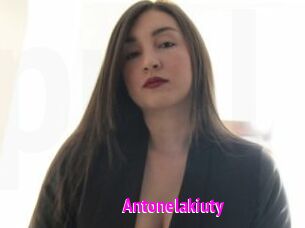 Antonelakiuty