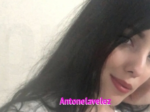 Antonelavelez