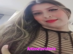 Antonelavictoria