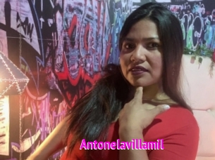 Antonelavillamil