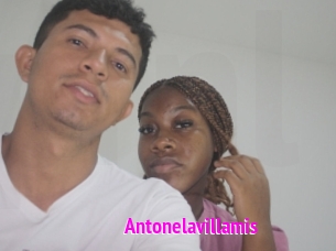 Antonelavillamis