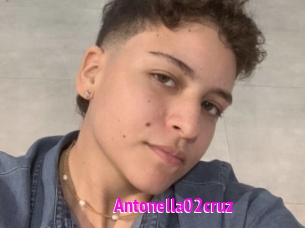 Antonella02cruz