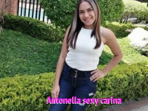 Antonella_sexy_carina