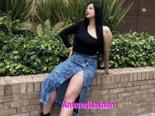 Antonellachan