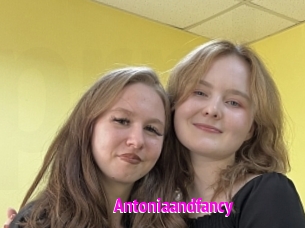 Antoniaandfancy