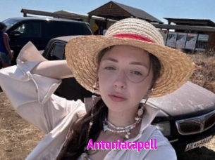 Antoniacapell