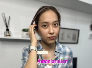 Antoniacullen