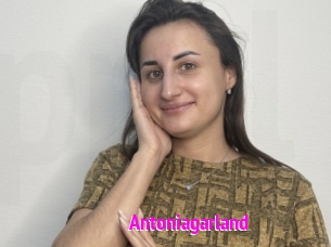 Antoniagarland