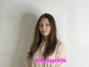 Antoniagentile