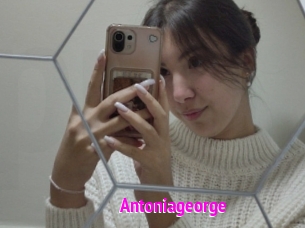 Antoniageorge