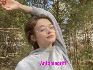 Antoniagriff