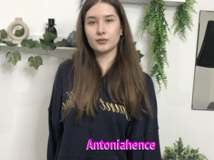 Antoniahence