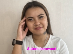 Antoniahenwood