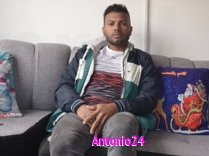 Antonio24