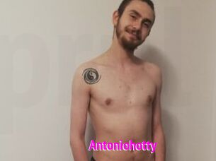 Antoniohotty