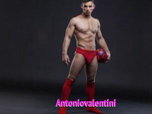 Antoniovalentini