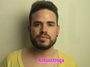 Antonstrogx