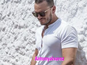 Antonyalvarez