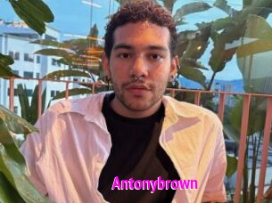 Antonybrown