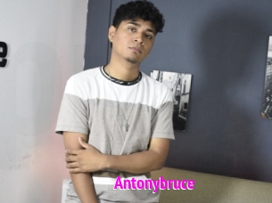 Antonybruce