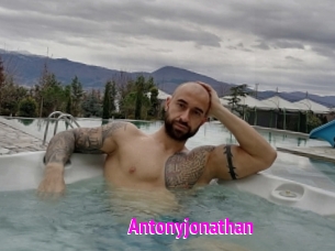 Antonyjonathan