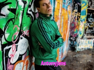 Antonyjons