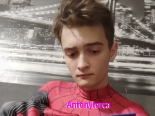 Antonylorca