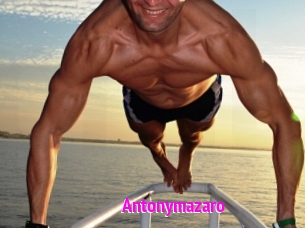 Antonymazaro