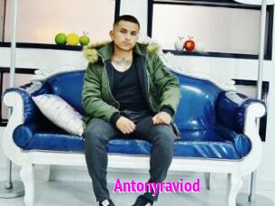 Antonyraviod