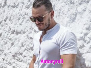 Antonyroll