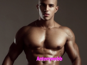 Antonywebb