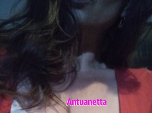 Antuanetta