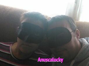 Anuscalucky