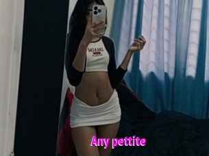 Any_pettite