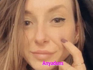 Anyaduns