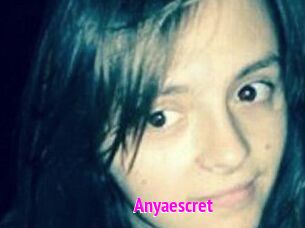 Anyaescret