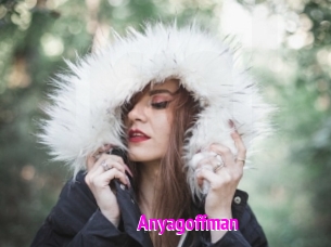 Anyagoffman