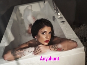 Anyahunt