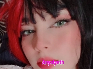 Anyalyeth